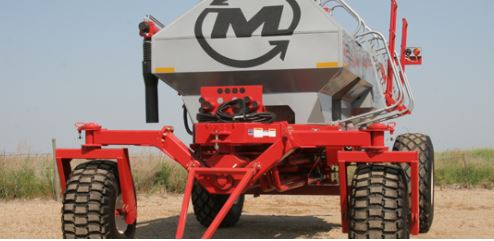 Morris 9s Series Air Cart